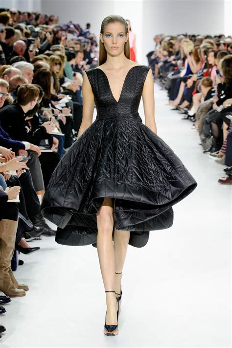 christian dior defile|Christian Dior fashion week.